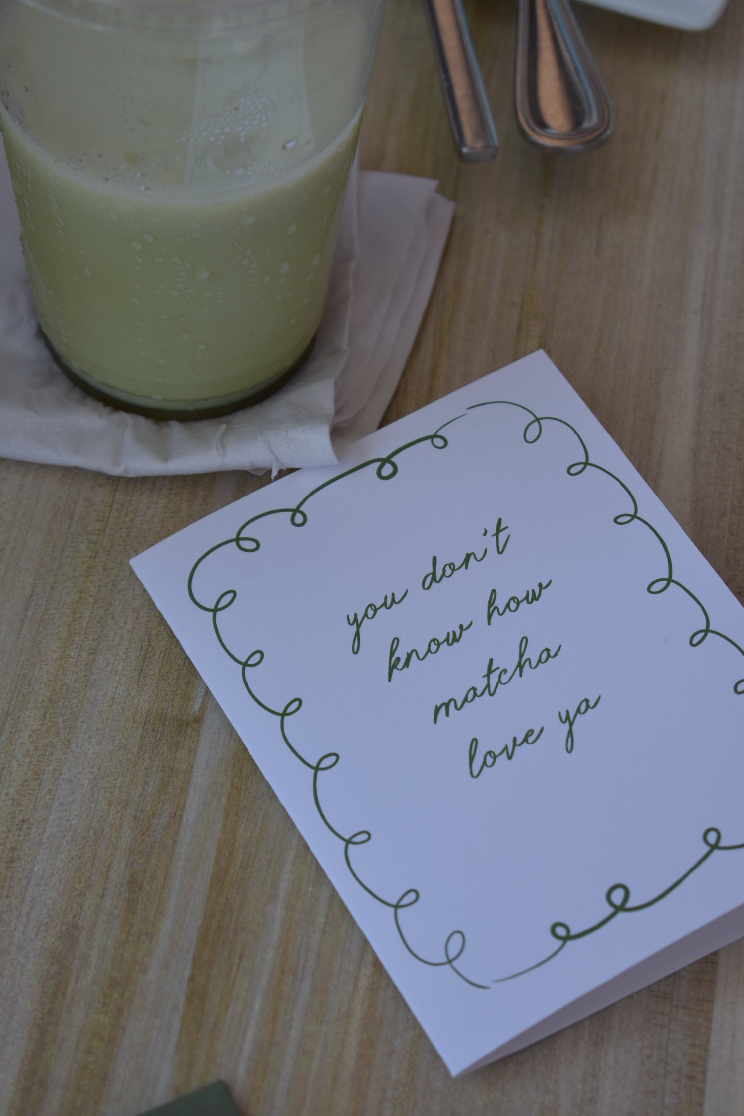 Greeting Cards & Notecards