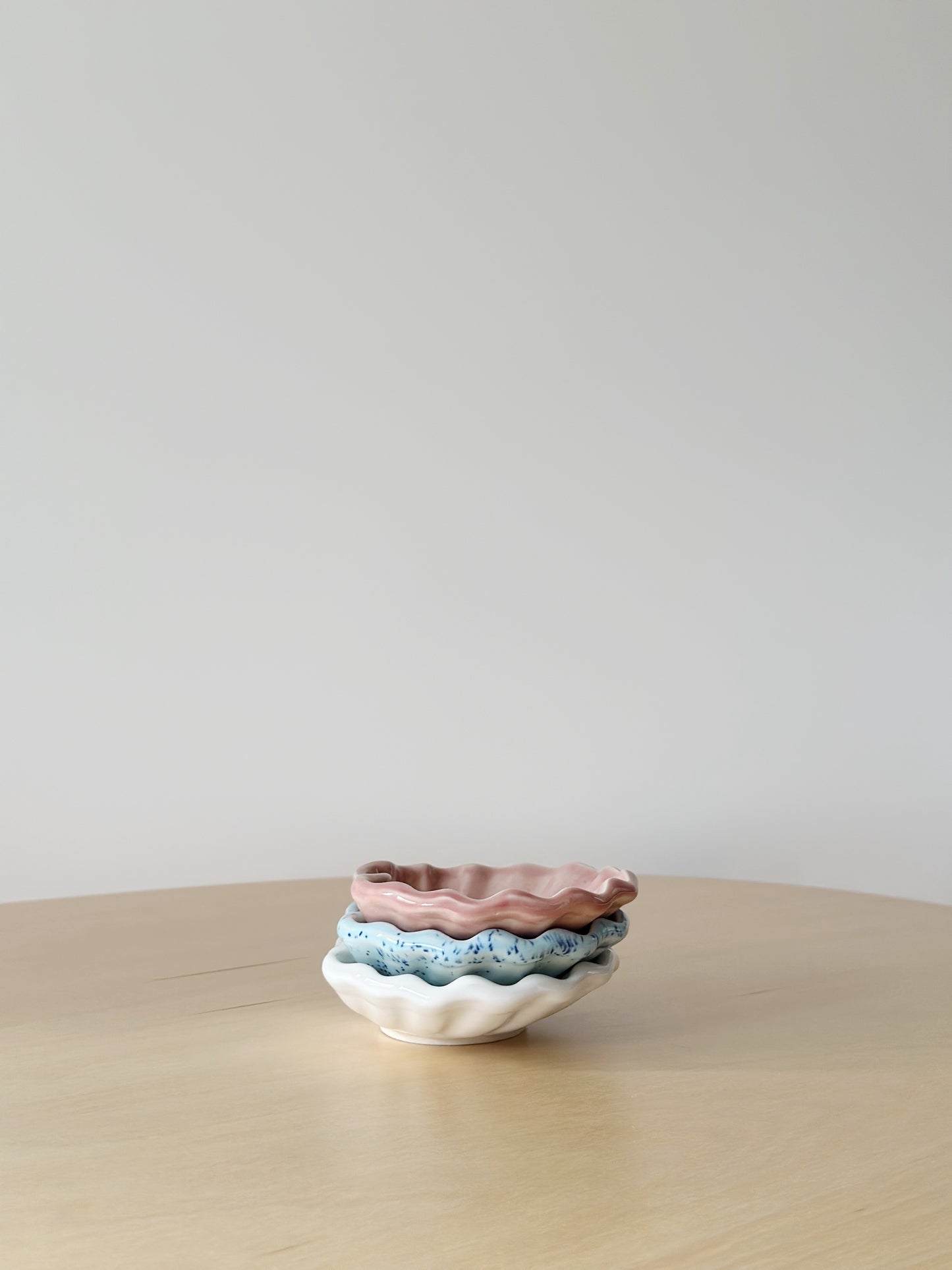 Shell Incense Holder