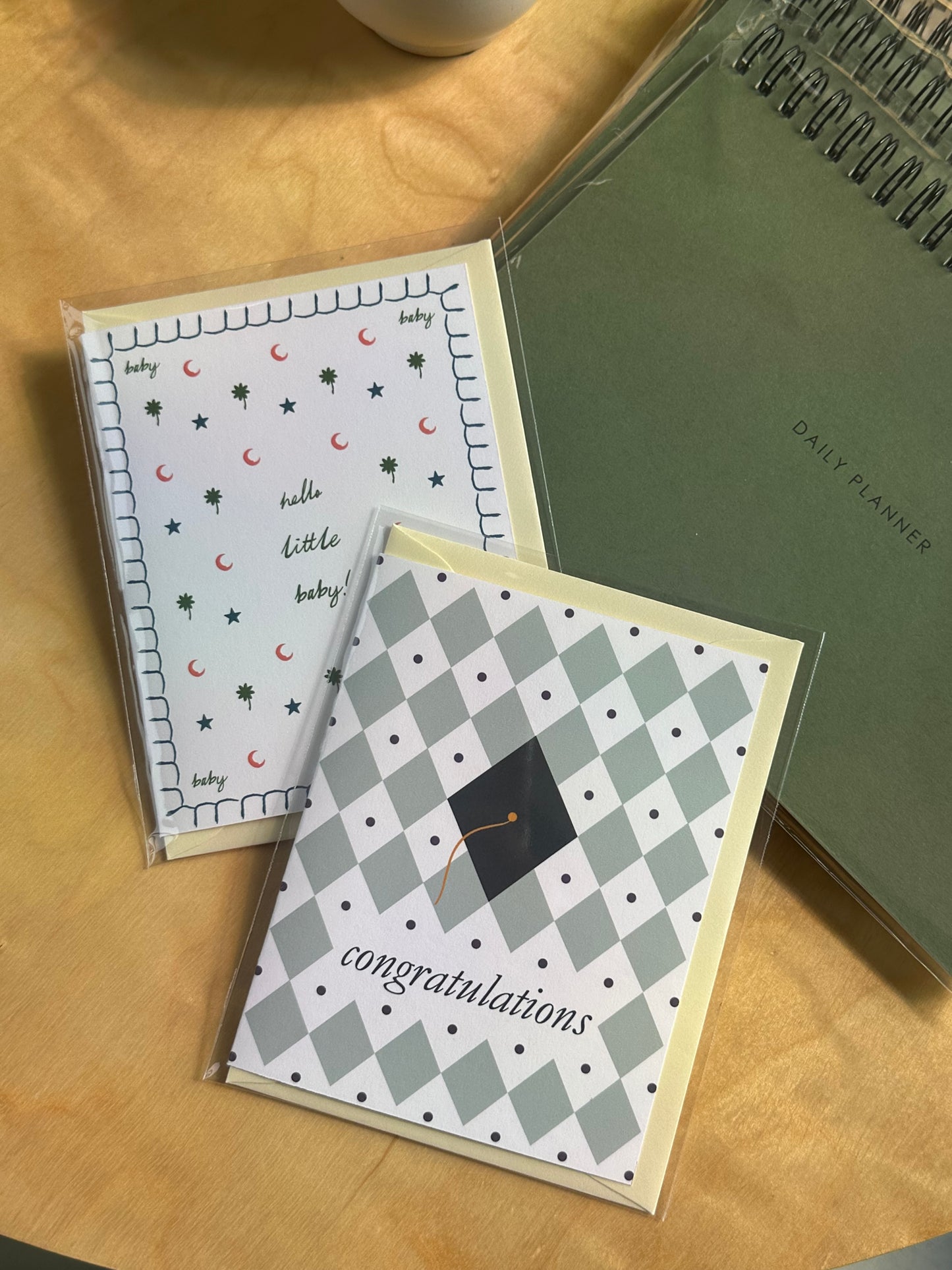 Congratulations Graduation Crad