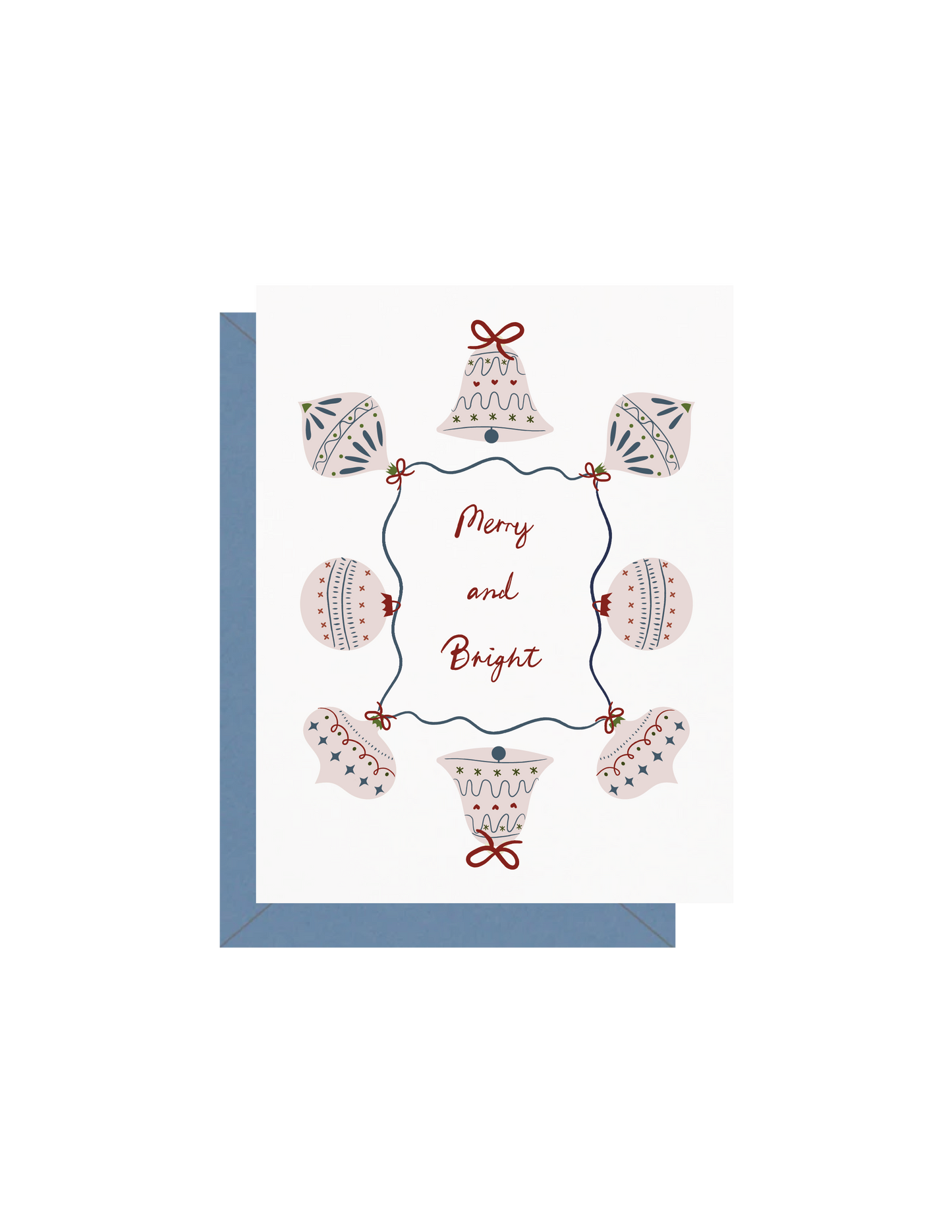 Merry and Bright