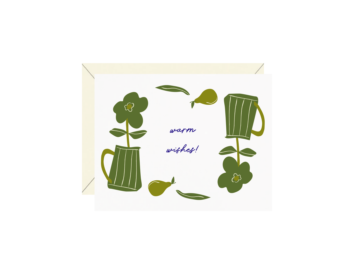 Warm Wishes