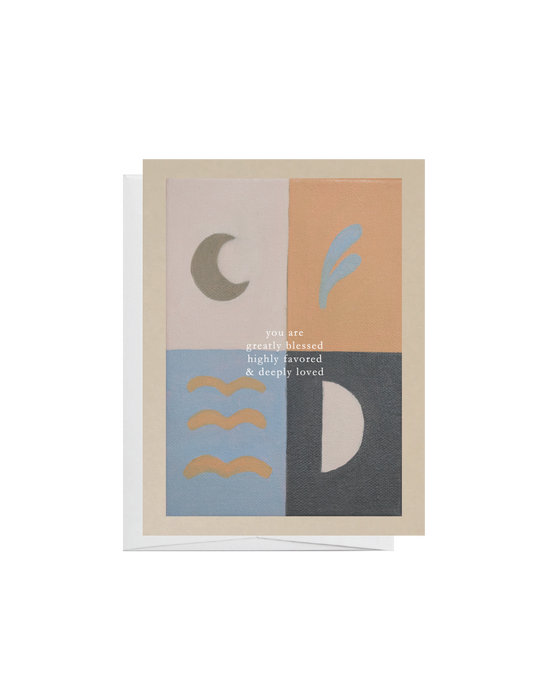 Earthen Marks Notecards