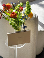 Now Yoga Begins Package Mail