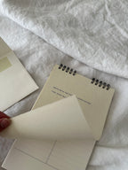 Notes & To-Do List Notebook