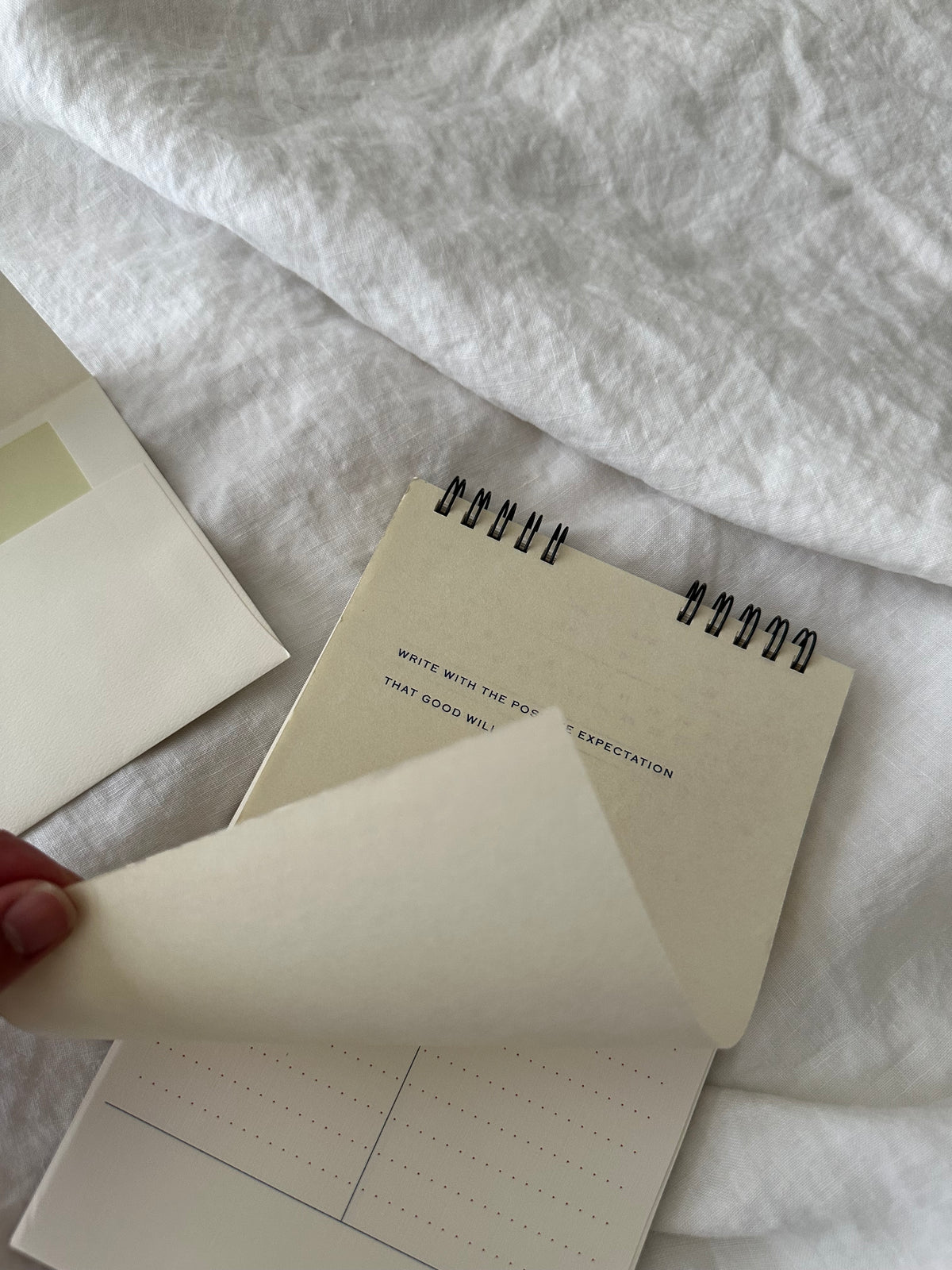 Notes & To-Do List Notebook