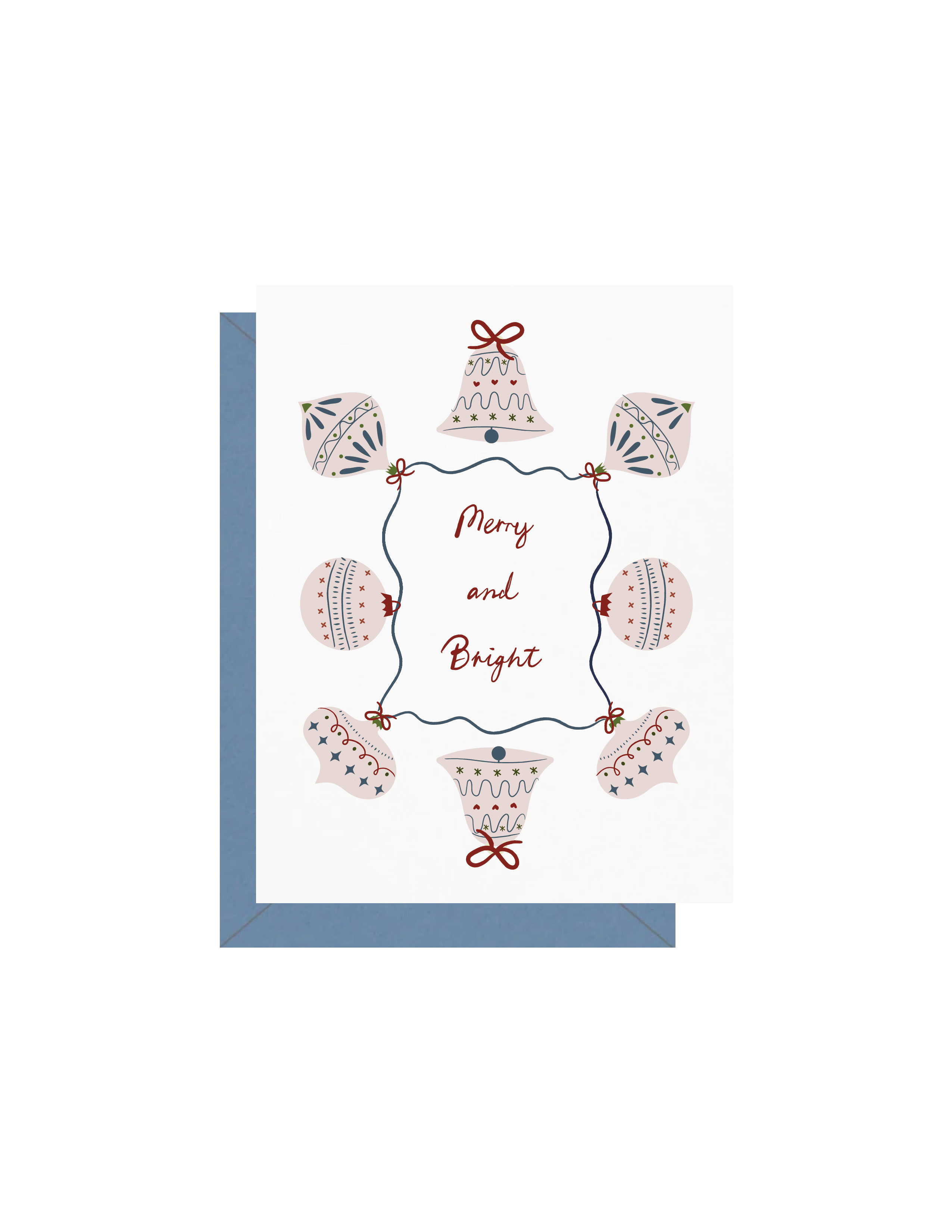 Merry and Bright