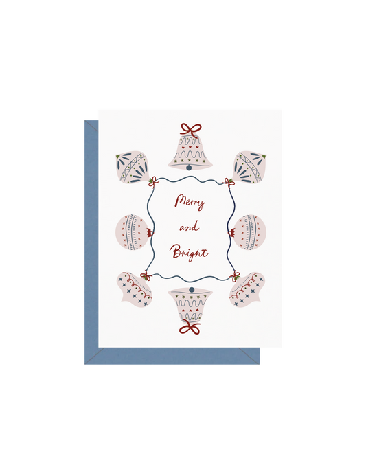 Merry and Bright