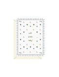 Hello Little Baby / Baby Shower Card