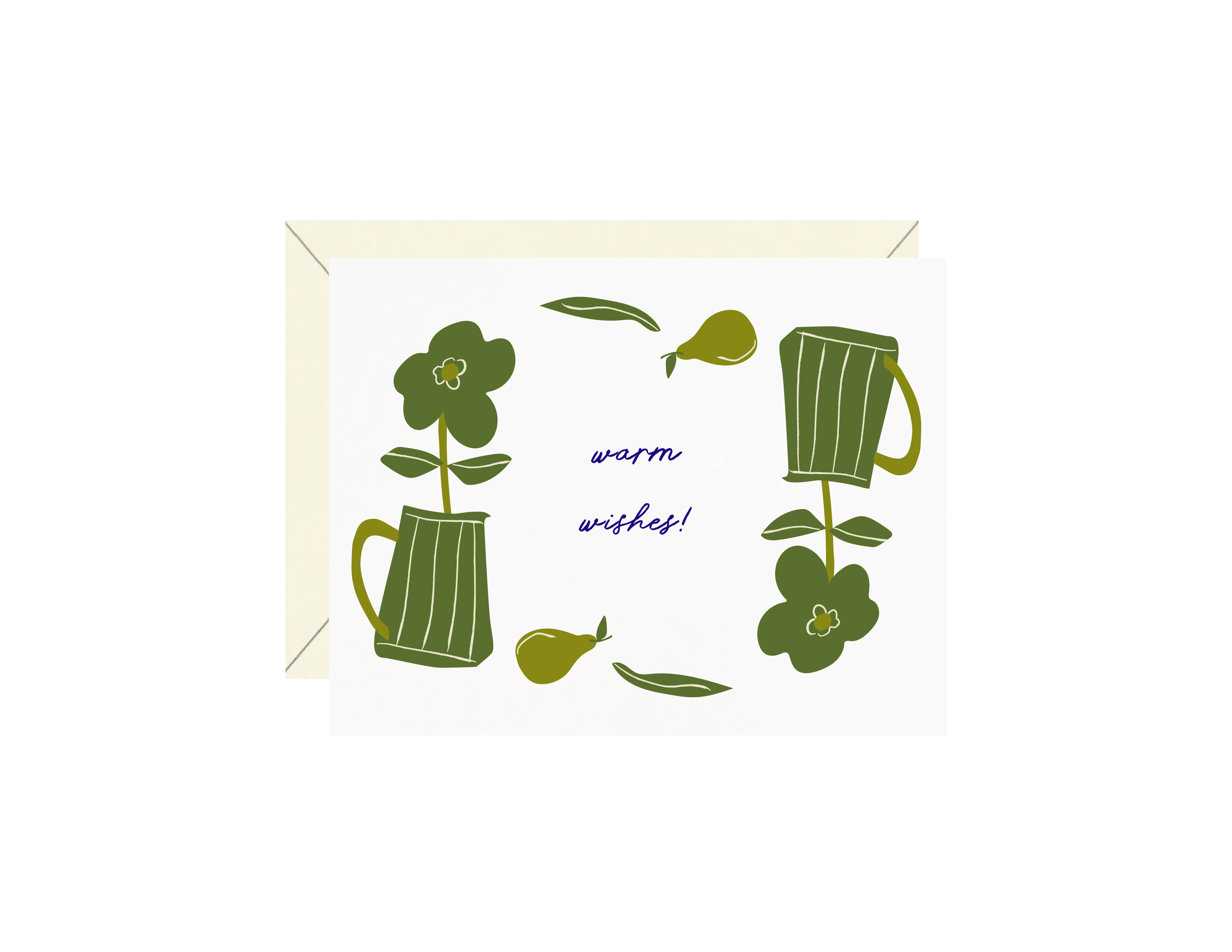 Warm Wishes