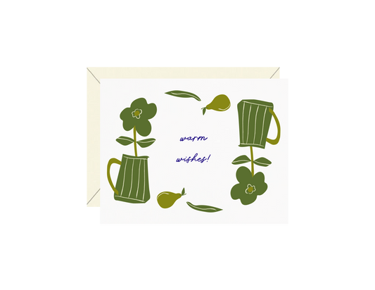 Warm Wishes