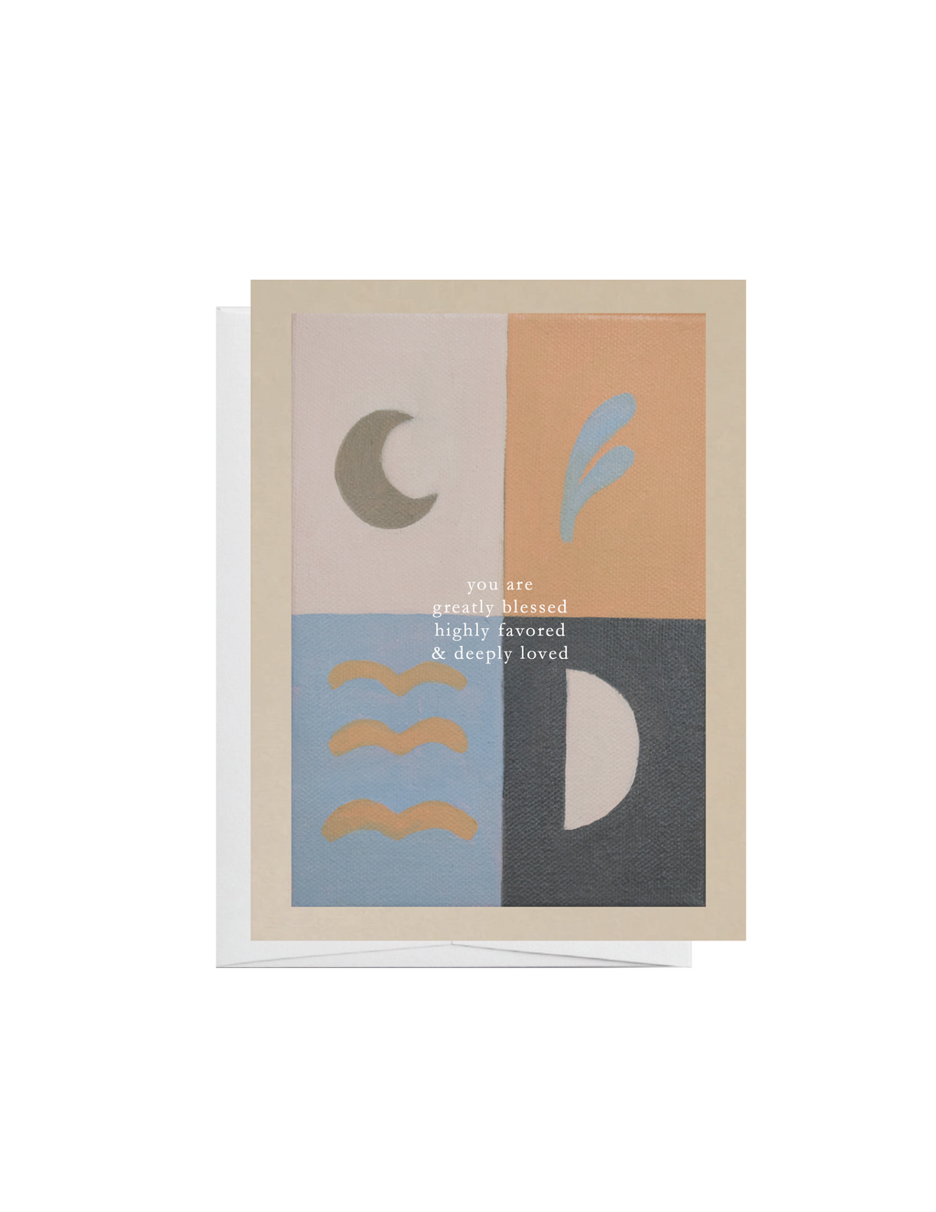 Earthen Marks Notecards
