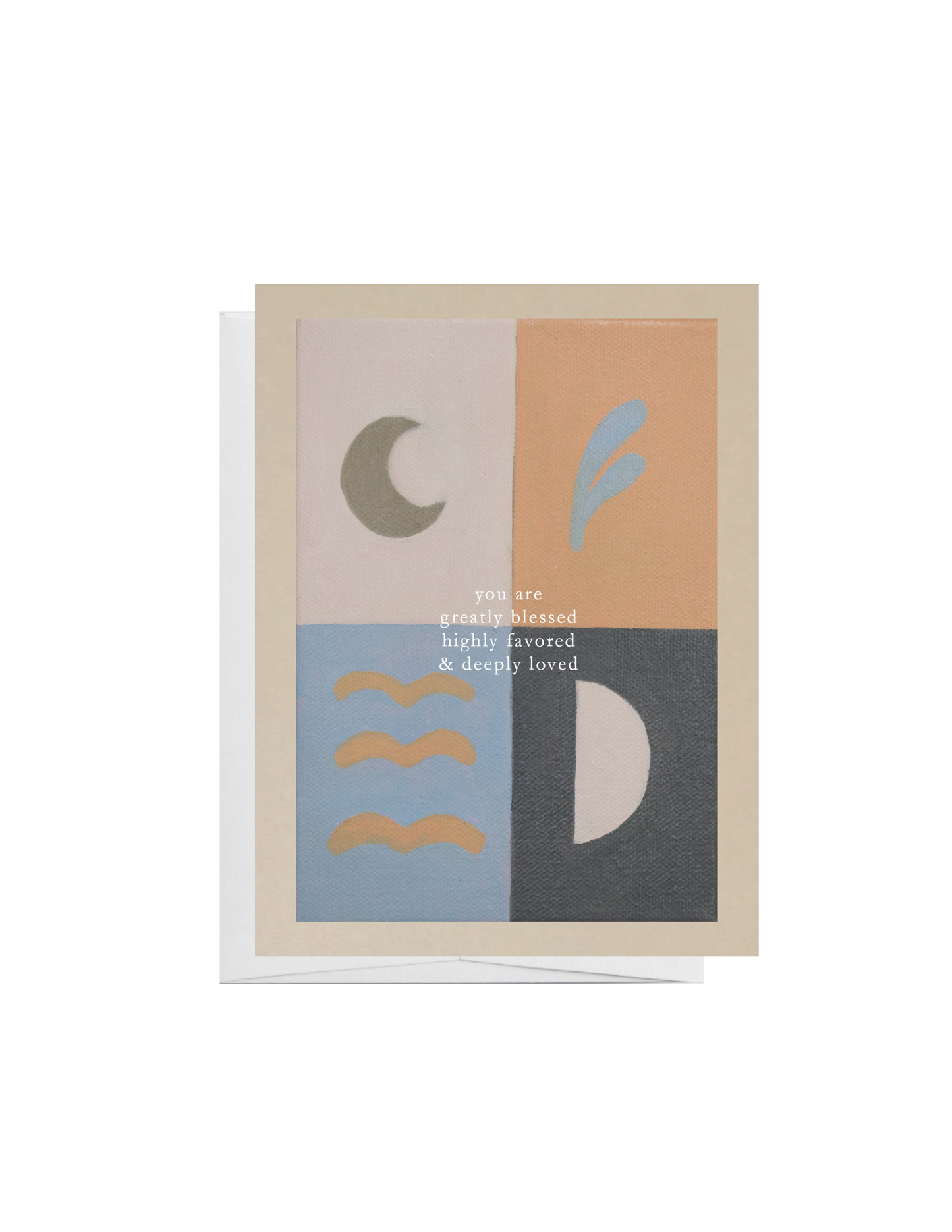 Earthen Marks Notecards