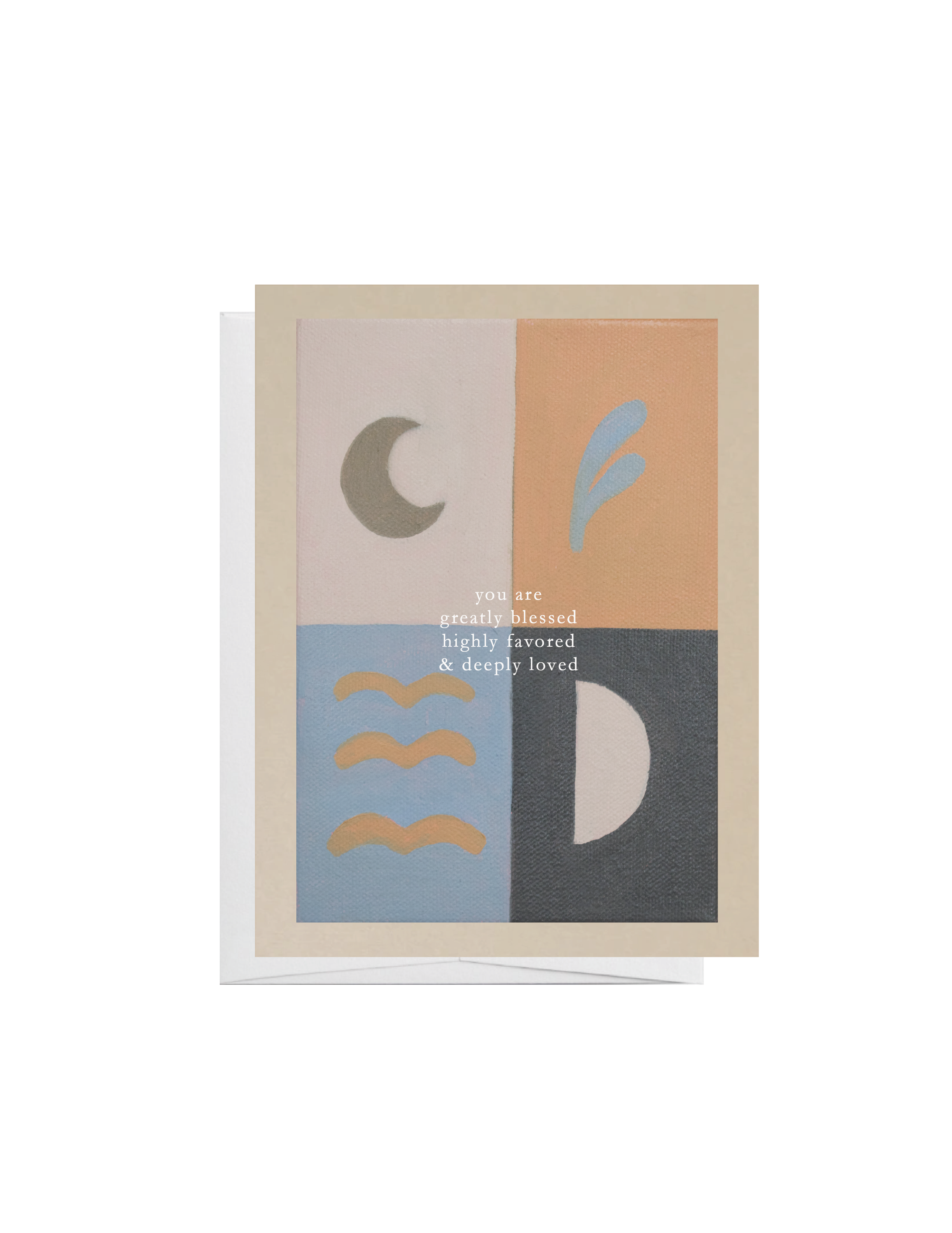 Earthen Marks Notecards