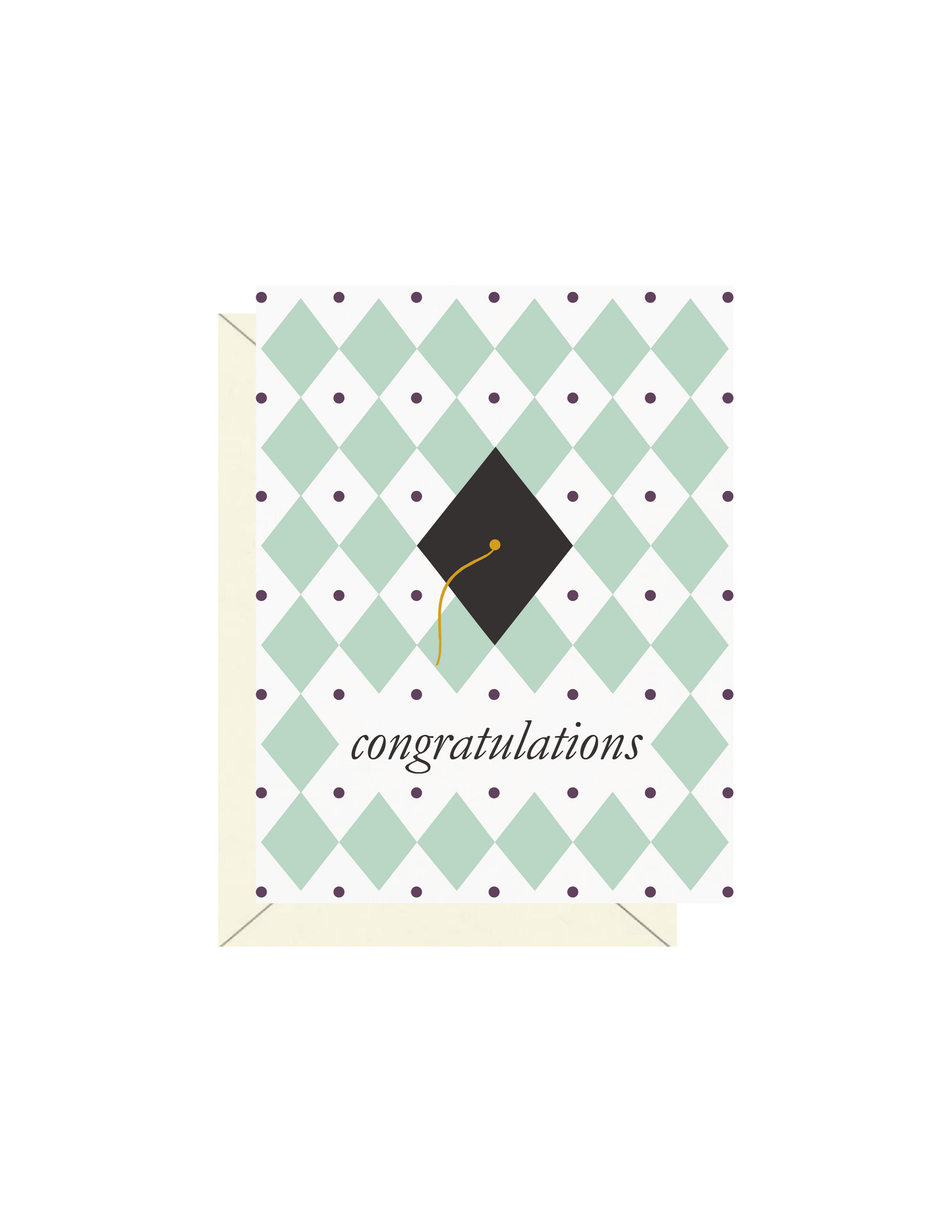 Congratulations Graduation Crad