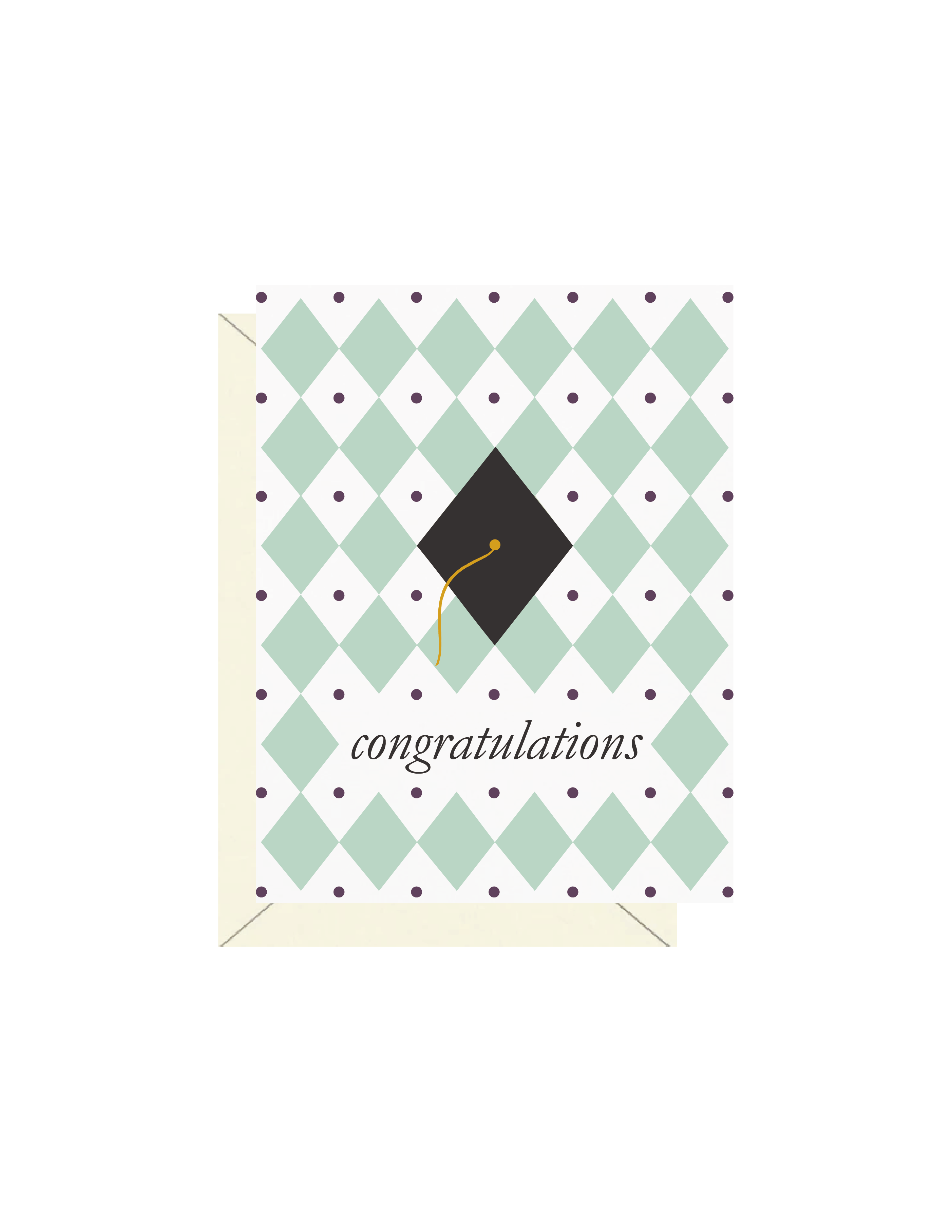 Congratulations Graduation Crad