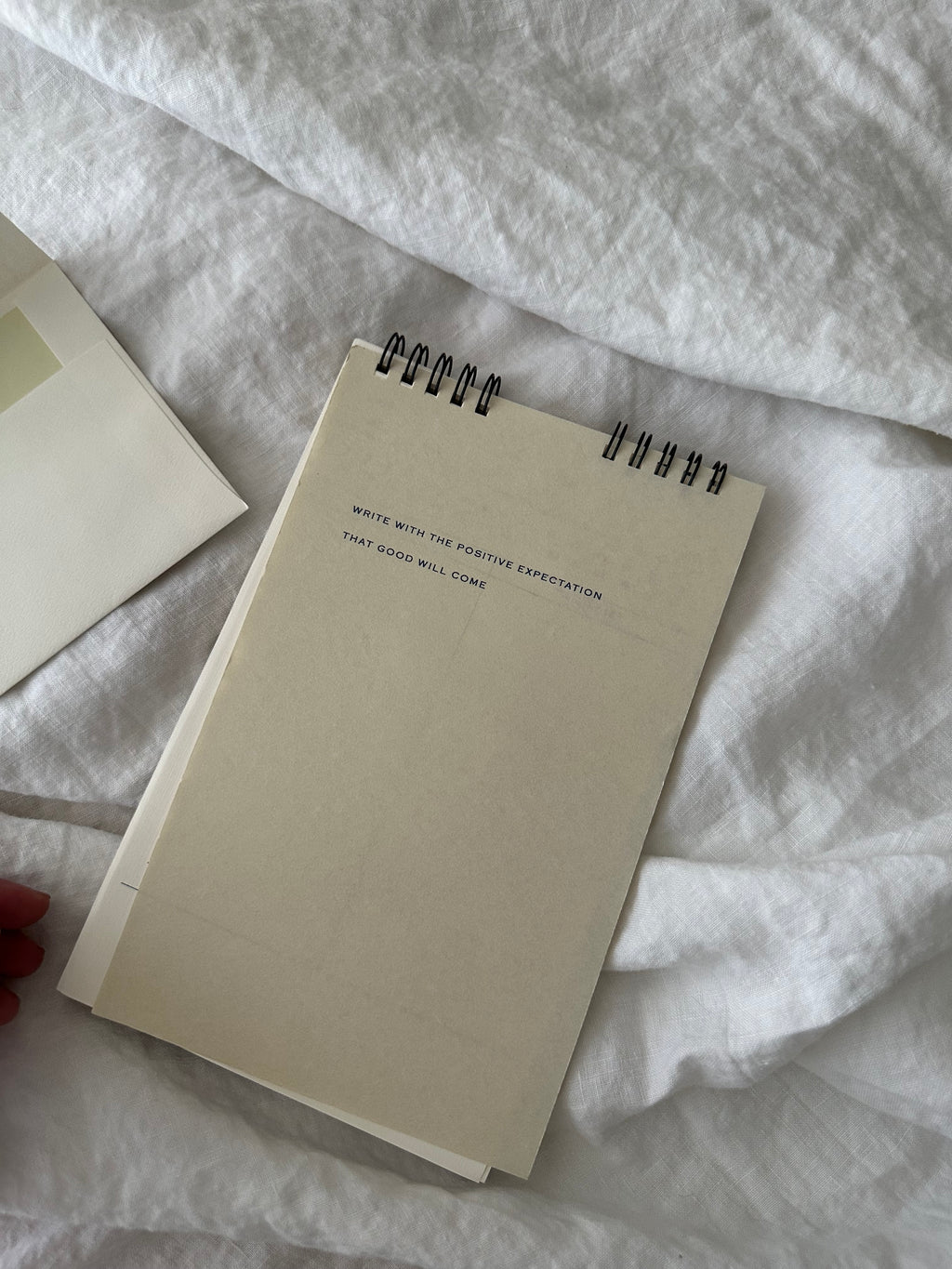 Notes & To-Do List Notebook