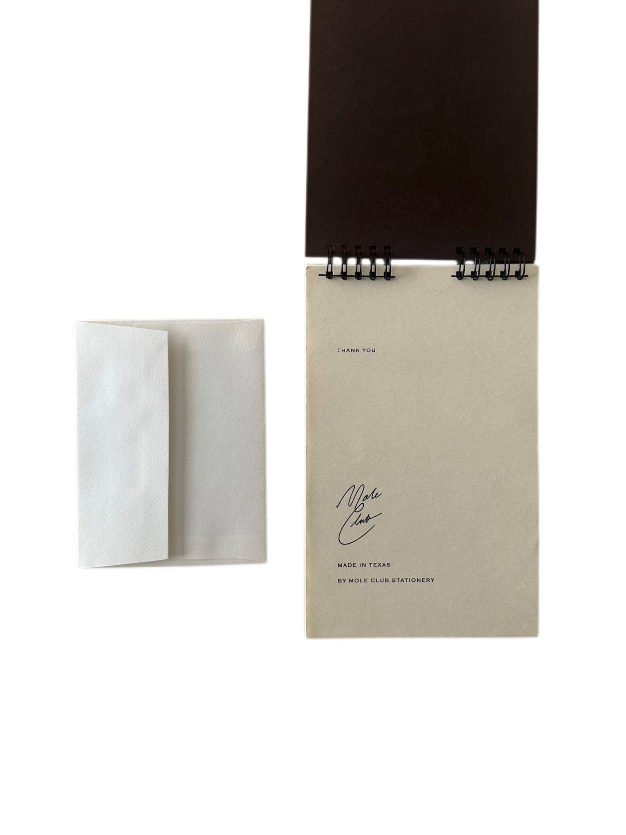 Notes & To-Do List Notebook