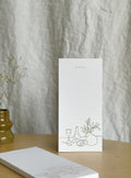 Brunch To Do List Notepad