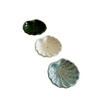 Shell Incense Holder